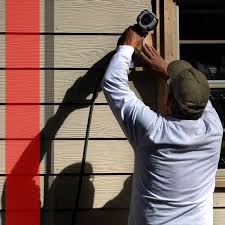 Best Insulated Siding Installation  in Balcones Heights, TX